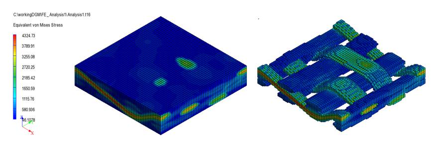 母亲节特稿 | Digimat 编织材料,传递温暖的图7